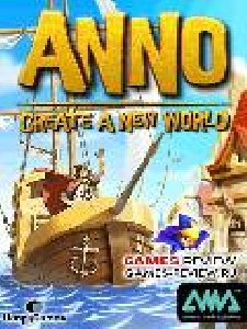 ANNO RUS 128x160 SE Nokia