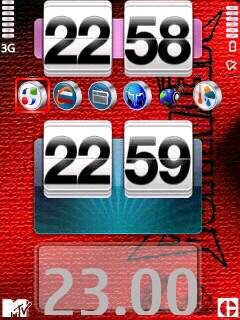 ClockTop v1.11.5