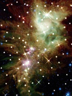 kosmos 1Bbd9- Q3rD