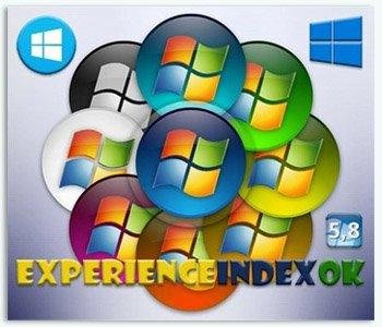 ExperienceIndexOK 3.33 Portable [MultiRu]
