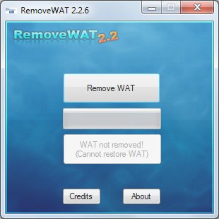 Win7 Loader Lite