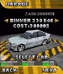 BimmerStreetRacing3D SE K300 en fr de ru v1 0