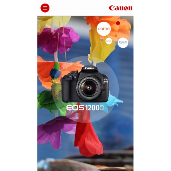 Canon Photo Companion 3.3