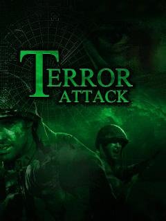 Теракт(Terror Attack)