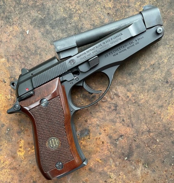 BERETTA