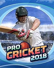 Pro Cricket 2018 SE 176x220
