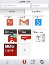 Opera Mini.8.0.Булид