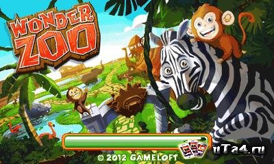 Wonder Zoo 400x240 EN