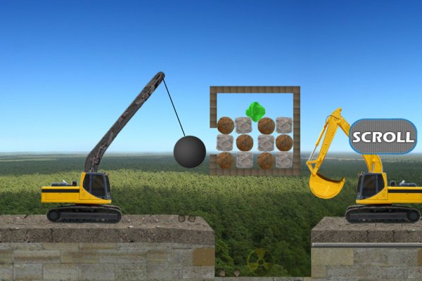 Tractor Crew Operation Cleanup v 2.0.9