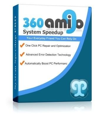 Amigo System Speedup PRO v 1.2.1.6000
