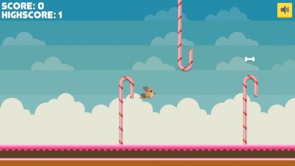 Flying Toby v1.5