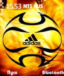 Adidas