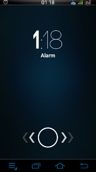 Alarm 1.0
