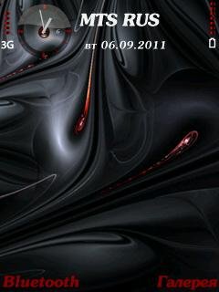 Black V