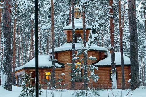 winter by-vlad-se