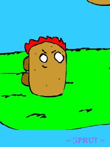 NarutoPotatoes