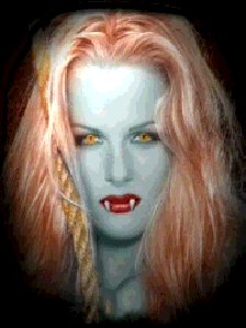 Ledi-vamp