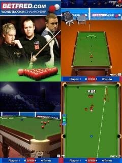 WorldSnooker 360x640 v1.2.6