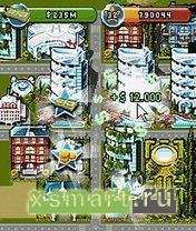 millionairecity 240x320 nok