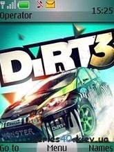 Dirt-3 by gdbd98