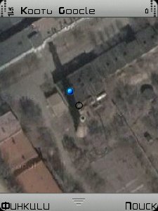 Googl Карта 9.1 и выше