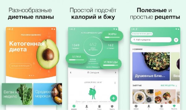 Lifesum Premium v10.4.0
