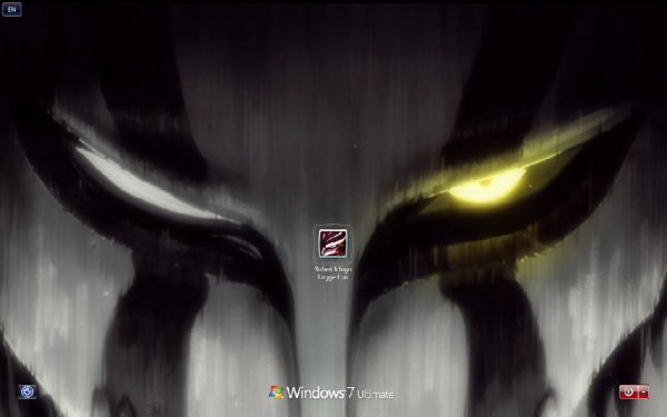 hollow logon Windows XP