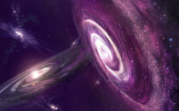 spiralnyie galaktiki