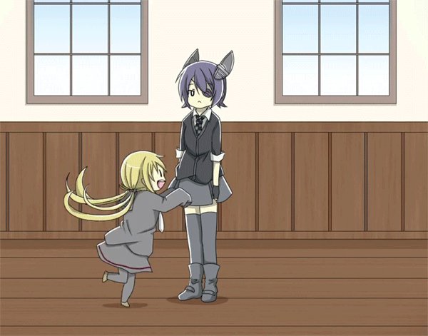 Keijunyoukan Tenryuu, Satsuki