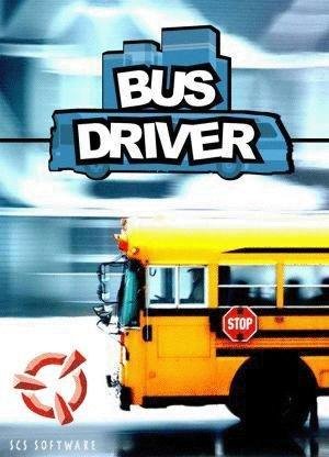 Bus Driver Gold