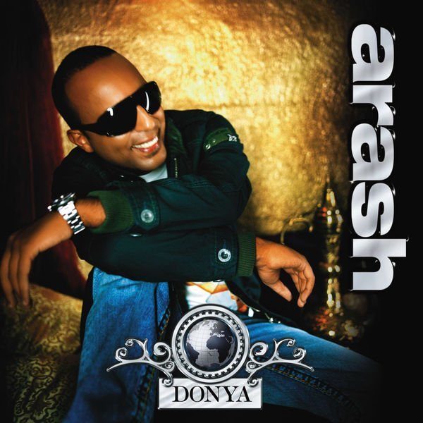 Arash - Donya feat. Shaggy