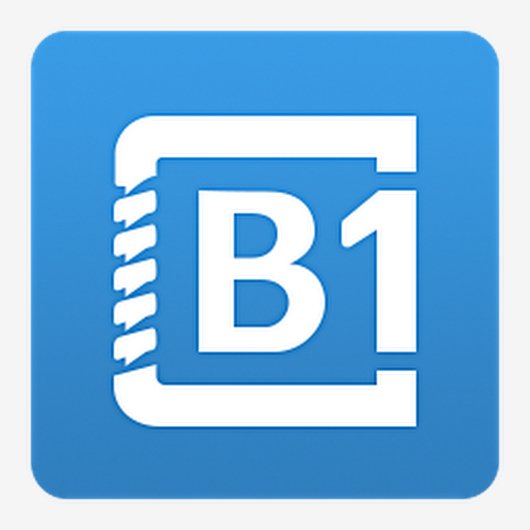 B1 Archiver 1.0.0117 MOD:Unlocked (armeabi-v7a)