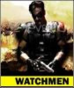 Watchmen NOKIA s40 240х320