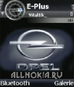 Opel v2