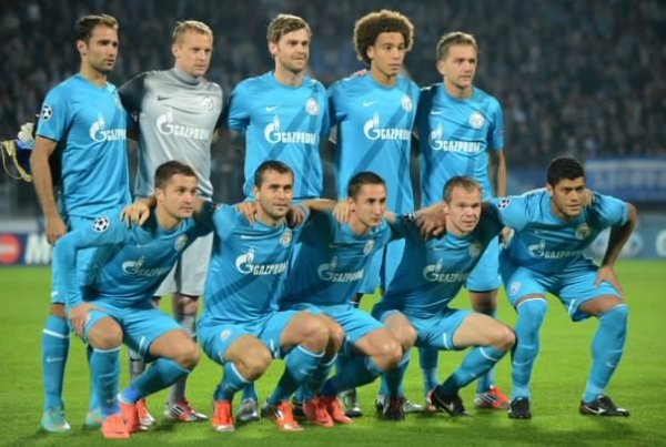 - ZENIT -