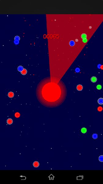 RGB Dots v.1.1