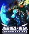 heroes of war nanowarrior ml nokia e50 s
