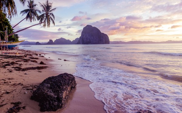 Islands in the Sun 5