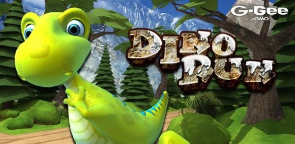 Dino Run [3D] V12.10.07