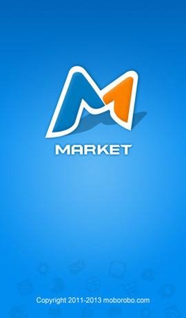 Mobo Market 2.1.1 999