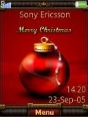 Christmas Ball