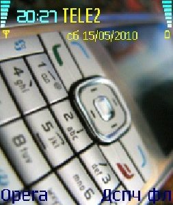 Nokia N70 0 1