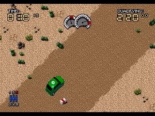 Power Drive SMD