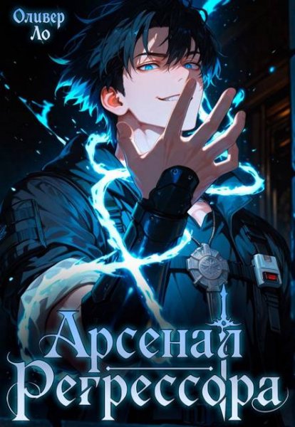 Оливер Ло Арсенал Регрессора