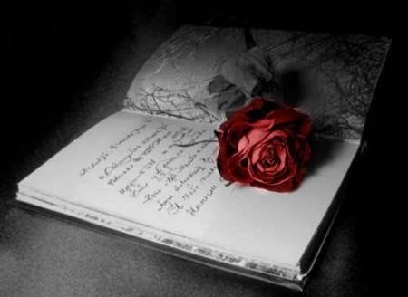 Writing Fond