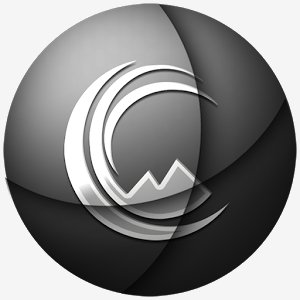 Base Gray Icon Pack 1.1