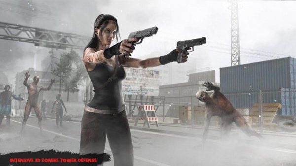 Zombie-Defense-Adrenaline