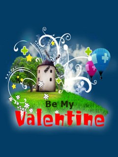 valentine3