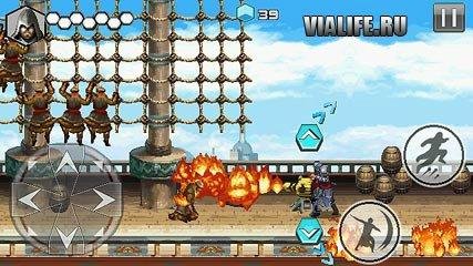 assassin screed