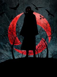 Itachi theme v2.0
